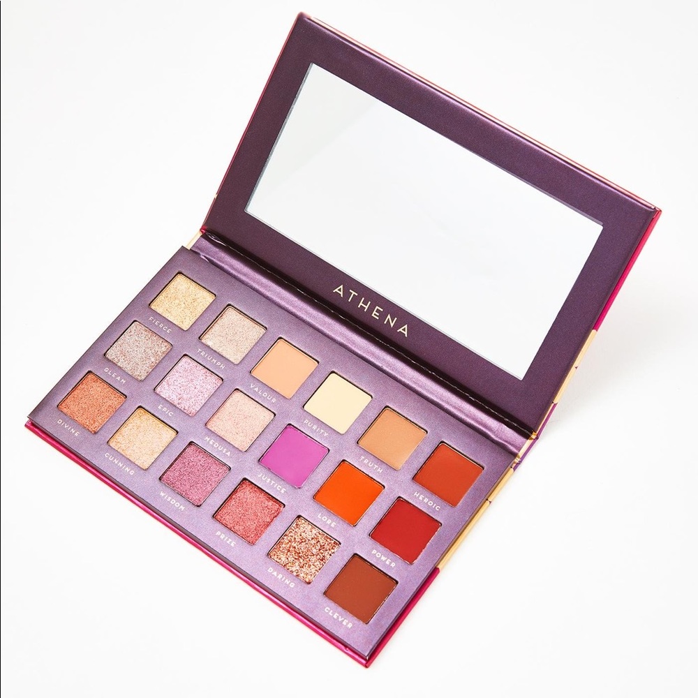 Bad Habit ATHENA PALETTE - Picture 2 of 3